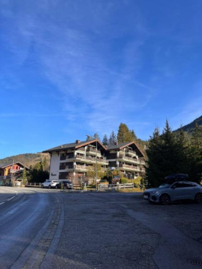Ischwarzsee Plaffeien